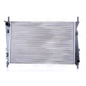 Engine Cooling Heat Exchanger - Nissens 66704
