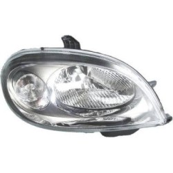 Headlight 4035182 for CITROEN SAXO OE 6205W2