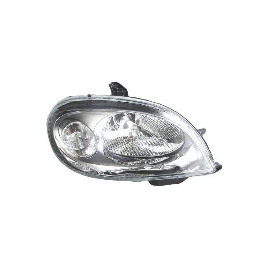 Headlight 4035182 for CITROEN SAXO OE 6205W2