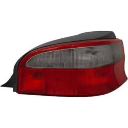 Tail Light Assembly 4035090 for CITROEN SAXO OE 6351F7