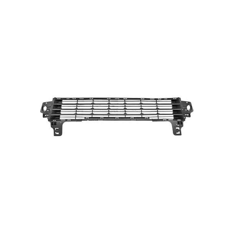 Bumper Ventilation Grilles 4025145 for CITROEN C-ELYSEE OE 9816046180