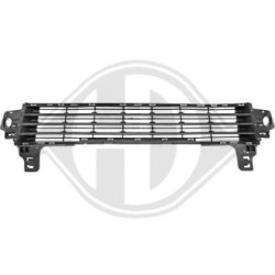 Bumper Ventilation Grilles 4025145 for CITROEN C-ELYSEE OE 9816046180