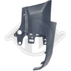 Bumper 4014958 for CITROEN