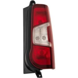 Tail Light Assembly 4014892 for CITROEN