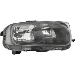 Headlight 4014882 for CITROEN BERLINGO OE 9816825080