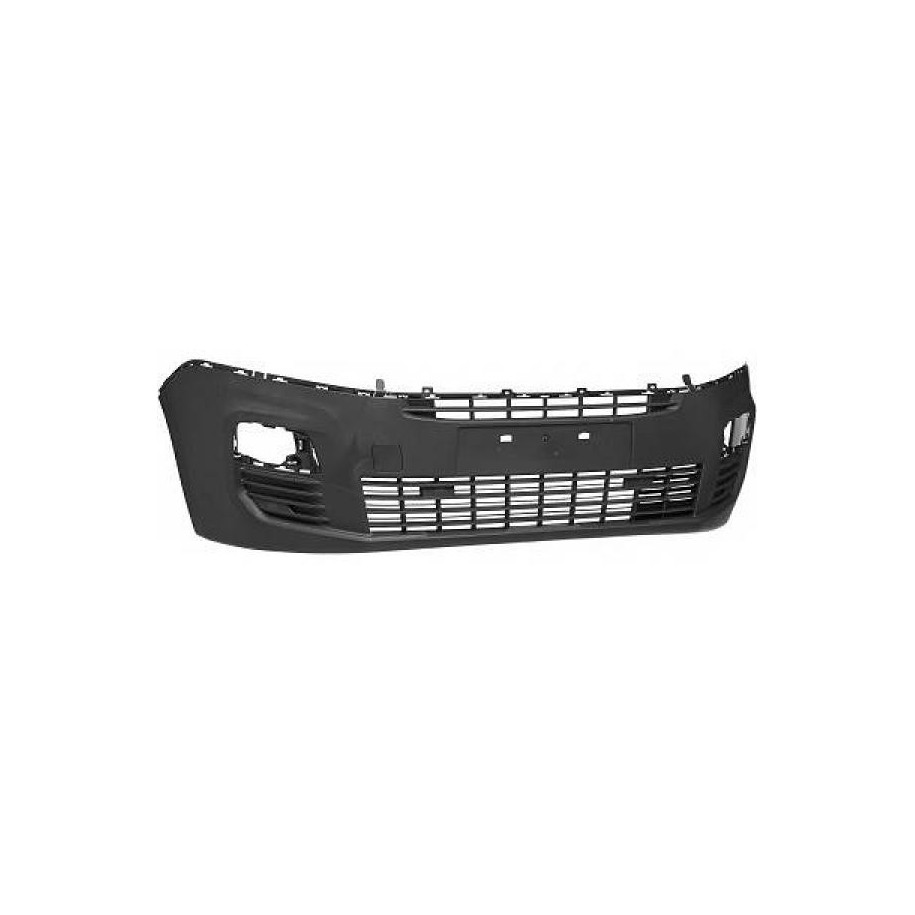 Bumper 4014850 for CITROEN