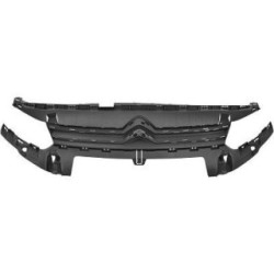 Radiator Grille 4014840 for CITROEN BERLINGO OE 9816779080