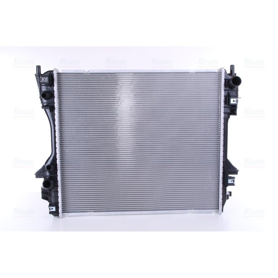 Engine Cooling Heat Exchanger - Nissens 66709