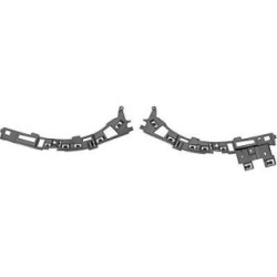 Bumper Mounting Set 4014664 for CITROEN