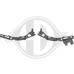 Bumper Mounting Set 4014664 for CITROEN