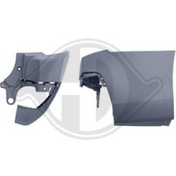 Bumper 4014658 for CITROEN