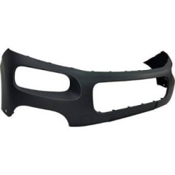 Bumper 4014651 for CITROEN BERLINGO OE 1632657080
