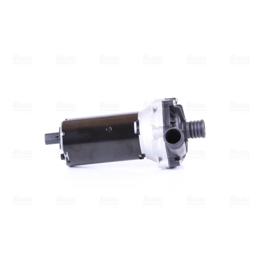 Auxiliary Pump - Nissens 831062