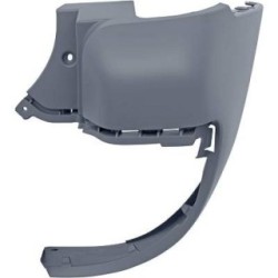 Bumper 4013868 for CITROEN