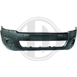 Bumper 4013851 for CITROEN