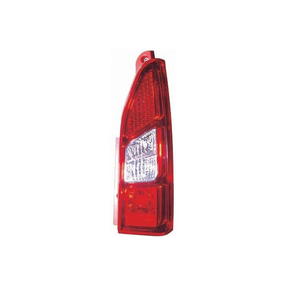 Tail Light Assembly 4013692 for CITROEN