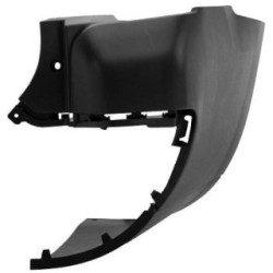 Bumper 4013666 for CITROEN