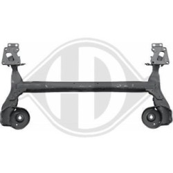Subframe Crossmember (Axle) 4013419 for CITROEN