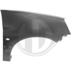 Wing (Fender) 4012706 for CITROEN