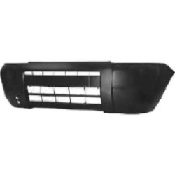 Bumper 4012650 for CITROEN