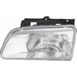 Headlight 4011683 for CITROEN BERLINGO OE 6204P6