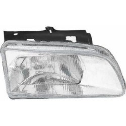 Headlight 4011682 for CITROEN BERLINGO OE 6205P6