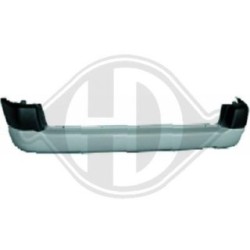 Bumper 4011658 for CITROEN