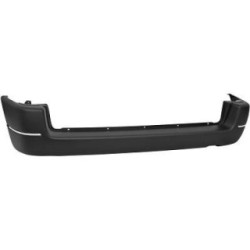 Bumper 4011656 for CITROEN