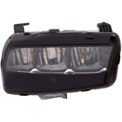 Headlight 4007880 for CITROEN C3 OE YQ00721080