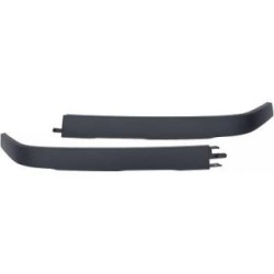 Spoiler 4007664 for CITROEN C3 OE 1631806280