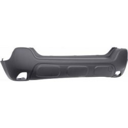 Bumper 4007655 for CITROEN C3 OE 1632004880