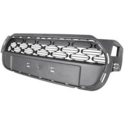 Bumper Ventilation Grilles 4007145 for CITROEN C3 OE 98335045XT