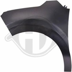 Wing (Fender) 4007107 for CITROEN C3 OE 9812515180