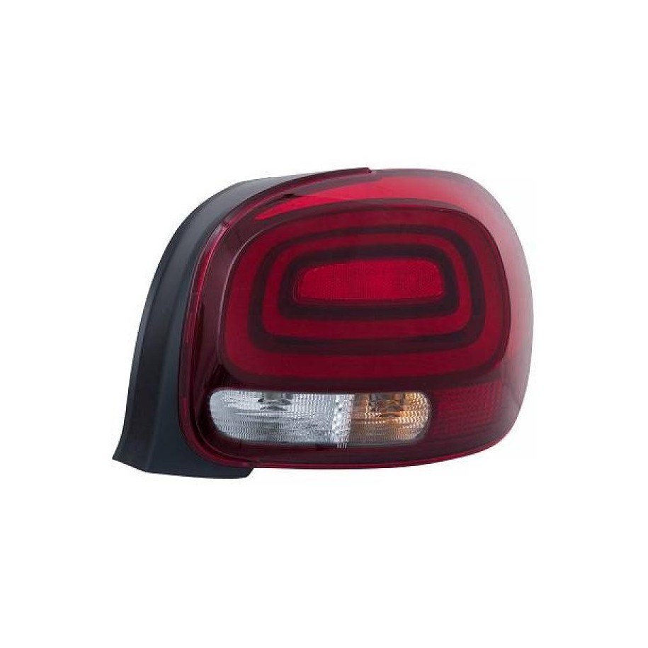 Tail Light Assembly 4007090 for CITROEN C3 OE 9812257480