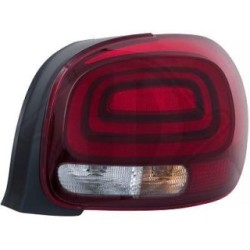 Tail Light Assembly 4007090 for CITROEN C3 OE 9812257480