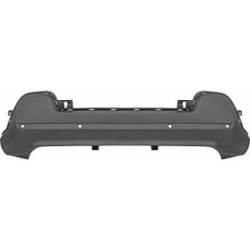 Bumper 4007059 for CITROEN C3 OE 1618083280