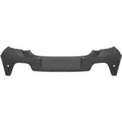 Bumper 4007057 for CITROEN C3 OE 1618083080