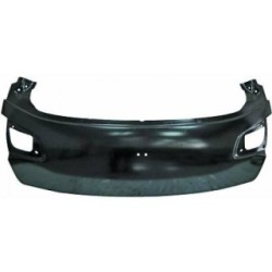 Rear Panel 4006628 for CITROEN C3 OE 8701CH
