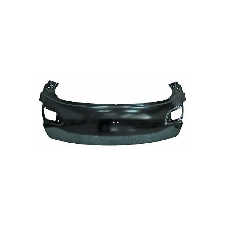 Rear Panel 4006628 for CITROEN C3 OE 8701CH