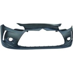 Bumper 4006251 for CITROEN DS3 OE 7401WP