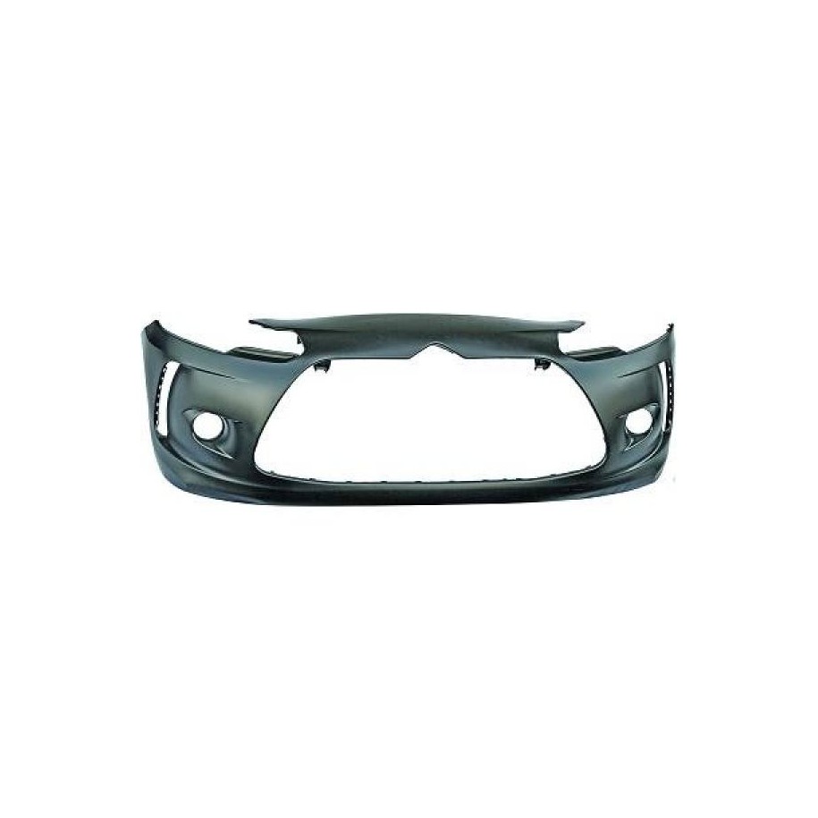 Bumper 4006250 for CITROEN DS3 OE 7401TQ