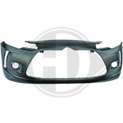 Bumper 4006250 for CITROEN DS3 OE 7401TQ