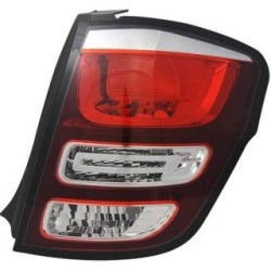 Tail Light Assembly 4006191 for CITROEN C3 OE 9803928880