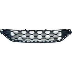 Bumper Ventilation Grilles 4006145 for CITROEN C3 OE 9803502680