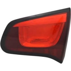 Tail Light Assembly 4006092 for CITROEN C3 OE 6351JC