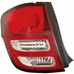 Tail Light Assembly 4006091 for CITROEN C3 OE 6350HZ