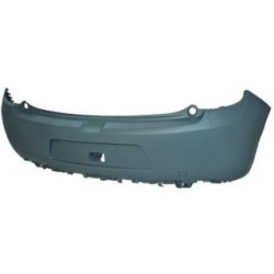 Bumper 4006055 for CITROEN C3 OE 7410KY