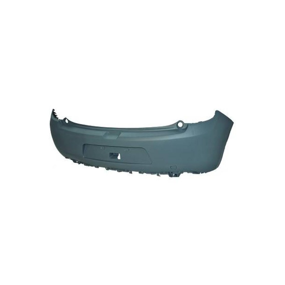 Bumper 4006055 for CITROEN C3 OE 7410KY
