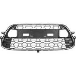 Bumper Ventilation Grilles 4006044 for CITROEN C3 OE 7422G4