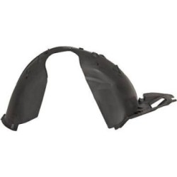 Wing Flaring 4006009 for CITROEN C3